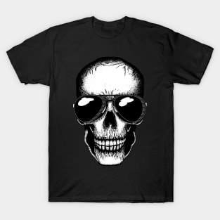 Shady Skull T-Shirt